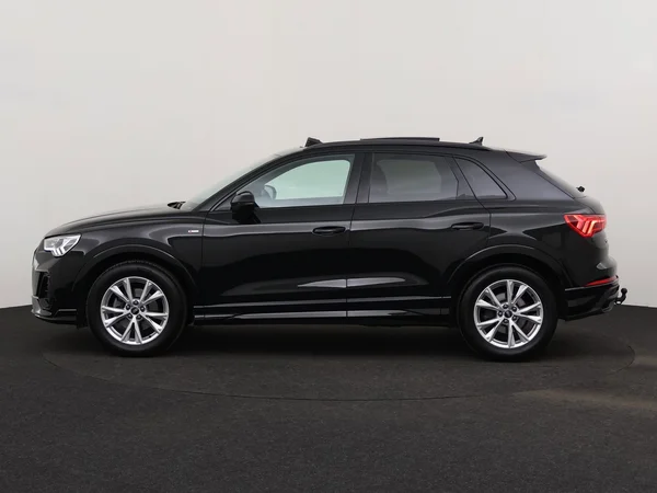 AUDI Q3 (2024) — foto 14 van 19