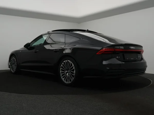 AUDI A7 Sportback PHEV (2019) — foto 29 van 31