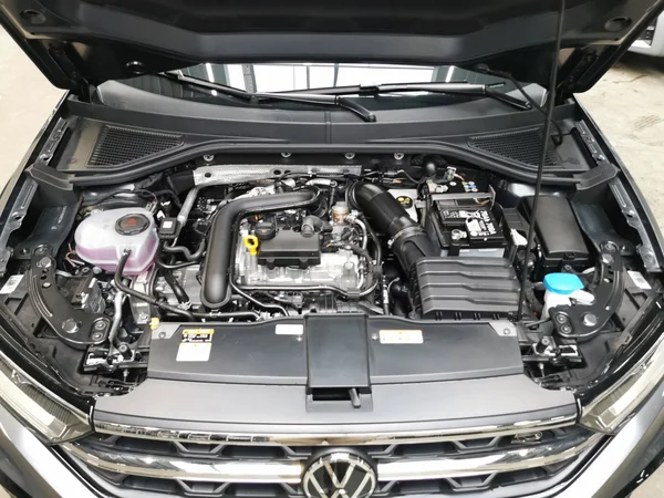VOLKSWAGEN T-Roc (2026) — foto 13 van 15