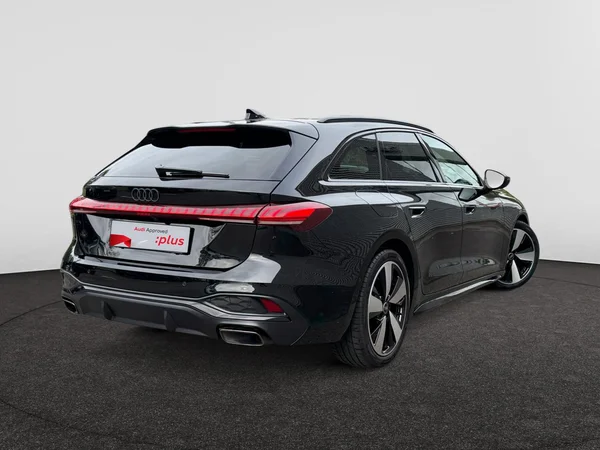 AUDI A5 Avant (2025) — foto 21 van 24