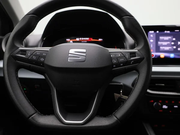 SEAT Ibiza (2023) — foto 37 van 39