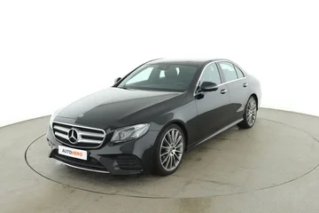 Mercedes-Benz E-Klasse 6635917e-f415-4e3c-a283-b051771b9aa2