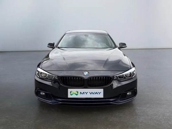 BMW 4 Gran Coupe (F36 LCI) (2020) — foto 23 van 30