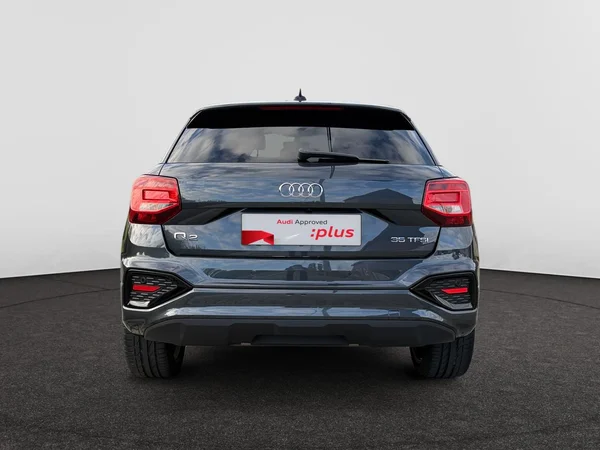 AUDI Q2 (2022) — foto 19 van 21