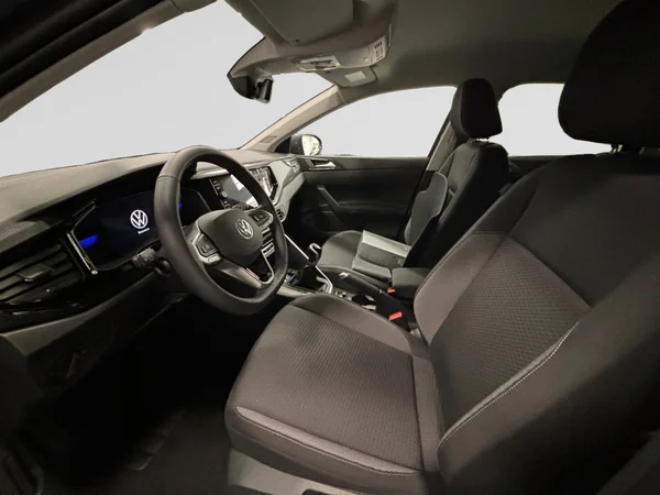 VOLKSWAGEN Taigo (2024) — foto 15 van 15