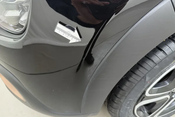 Citroen C3 (2023) — foto 10 van 20
