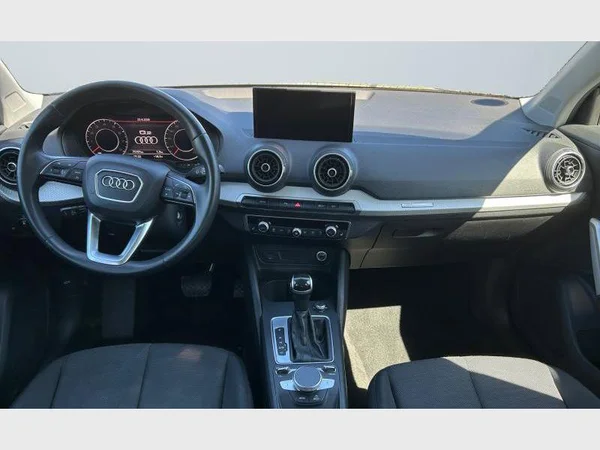 Audi Q2 (2023) — foto 3 van 29