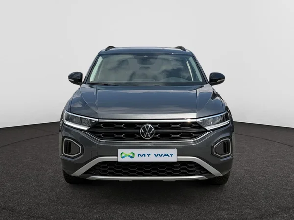 VOLKSWAGEN T-Roc (2025) — foto 17 van 20
