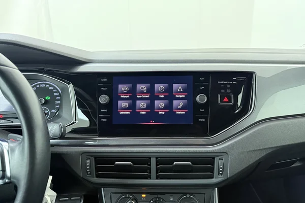 Volkswagen Polo Gti (2020) — foto 3 van 17