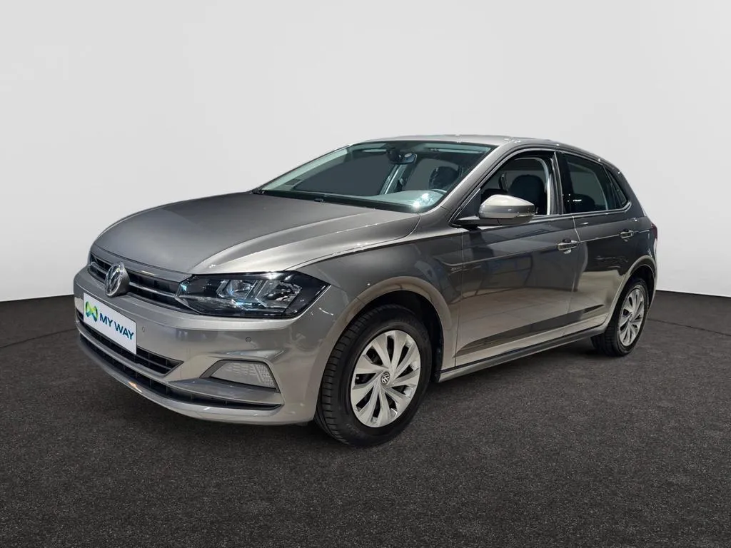 VOLKSWAGEN Polo 1122_30654_2019