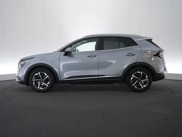 Kia Sportage (2024) — foto 17 van 22