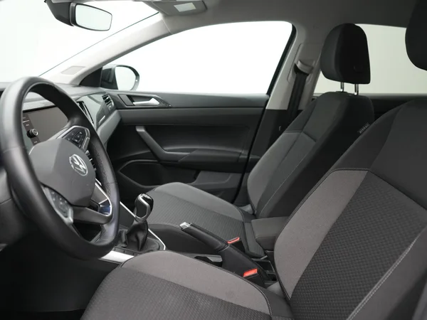 VOLKSWAGEN Taigo (2025) — foto 27 van 27
