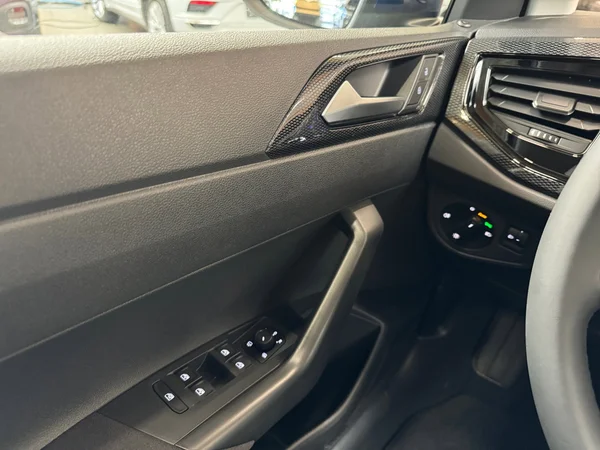 VOLKSWAGEN Taigo (2025) — foto 20 van 22