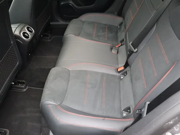 Mercedes-Benz A-Klasse (2025) — foto 10 van 26