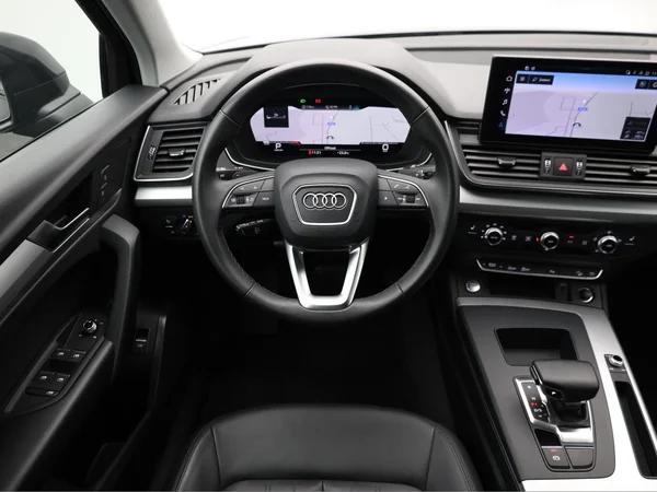 AUDI Q5 (2022) — foto 5 van 21