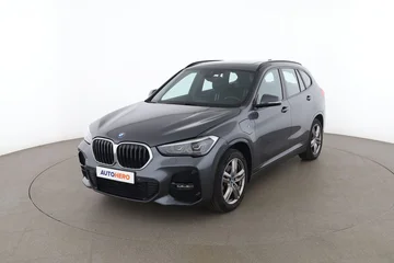 BMW X1 0a059f1a-b669-401f-8713-c69515d908f0