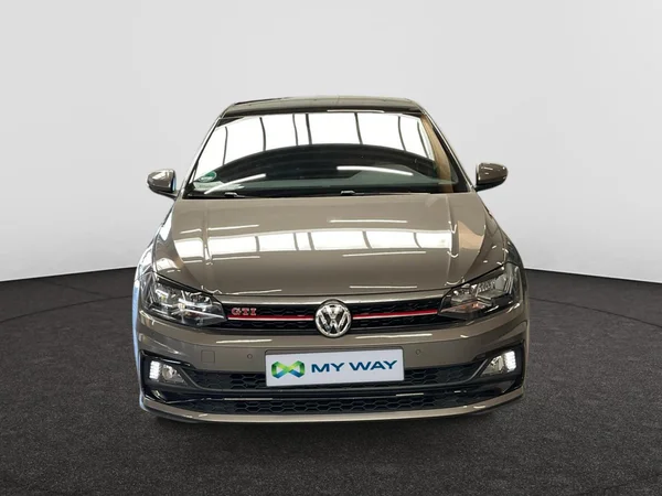 VOLKSWAGEN Polo GTI (2020) — foto 23 van 24