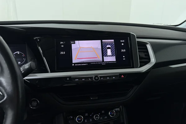 Opel Grandland (2022) — foto 5 van 21