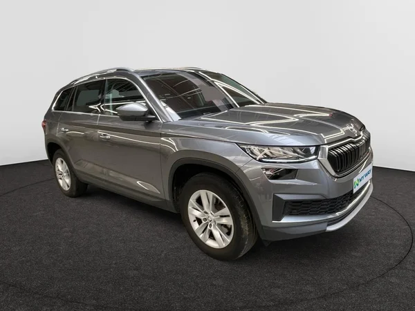 SKODA Kodiaq (2022) — foto 22 van 24