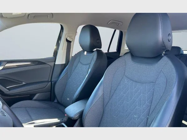 Volkswagen Tiguan (2025) — foto 31 van 31
