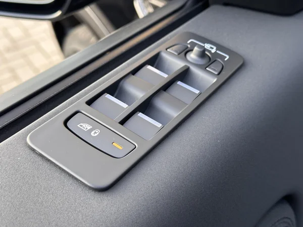 Land Rover Discovery Sport (2026) — foto 20 van 32