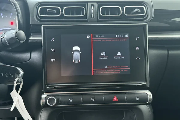Citroen C3 (2024) — foto 7 van 17