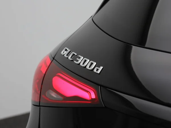 Mercedes-Benz GLC (2025) — foto 41 van 49