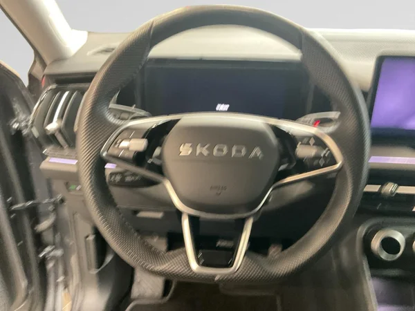 SKODA Kodiaq (2025) — foto 4 van 23
