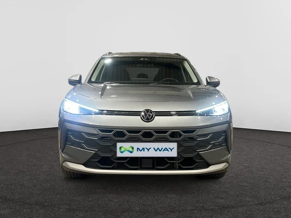 VOLKSWAGEN T-Roc (2025) — foto 22 van 23