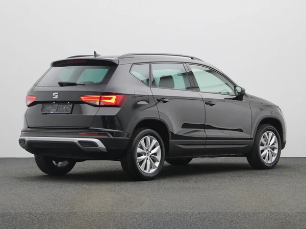 SEAT Ateca (2024) — foto 12 van 19