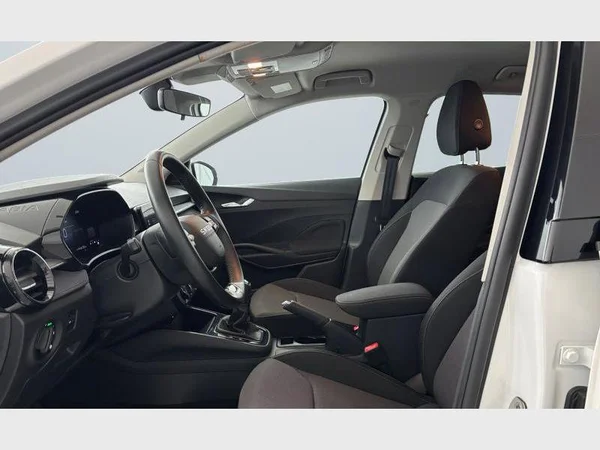 Skoda Fabia (2025) — foto 25 van 25