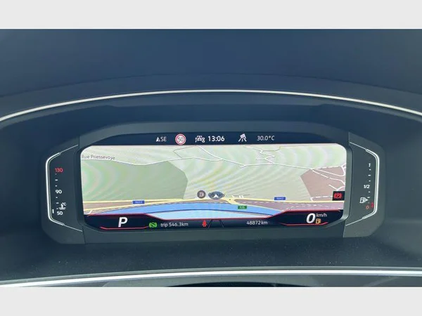 Volkswagen Tiguan Allspace (2023) — foto 10 van 40
