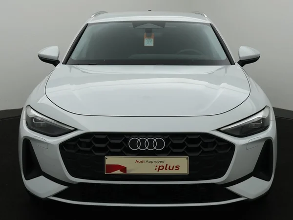 AUDI A5 Avant e-hybrid (PHEV) (2026) — foto 26 van 30