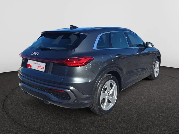 AUDI Q5 (2026) — foto 7 van 24