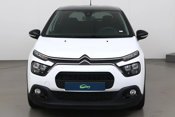 Citroen C3 (2024) — foto 11 van 18