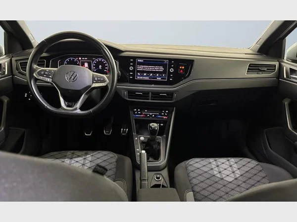 Volkswagen Taigo (2022) — foto 29 van 30
