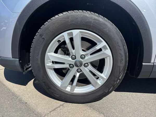 AUDI Q3 (2019) — foto 9 van 18