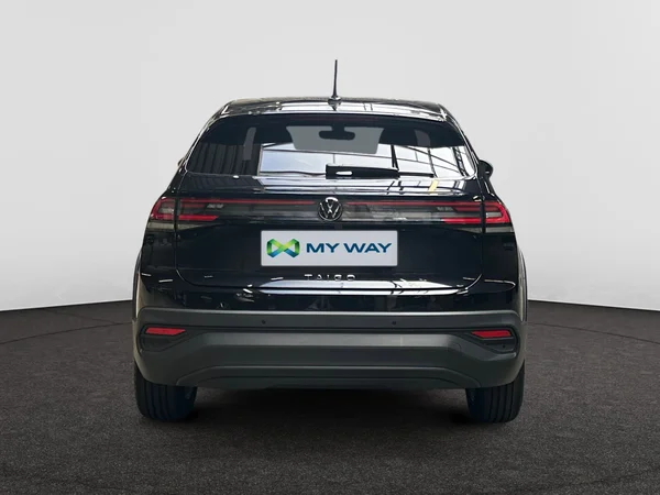 VOLKSWAGEN Taigo (2026) — foto 14 van 15