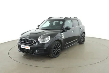 MINI Countryman cafc11a7-8b3c-4acd-ae8a-5c793ebf1a95