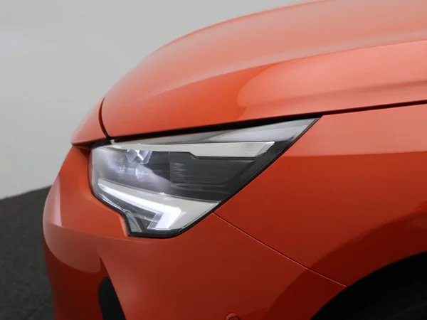 Opel Corsa-e (2022) — foto 9 van 37