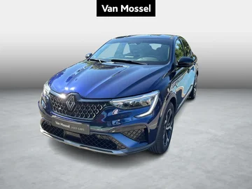 Renault Arkana (2024)