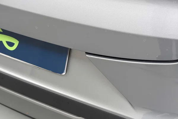 Ford Puma (2021) — foto 26 van 37