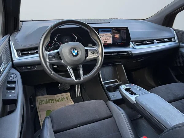 BMW 2 Active Tourer (U06) (2023) — foto 12 van 28