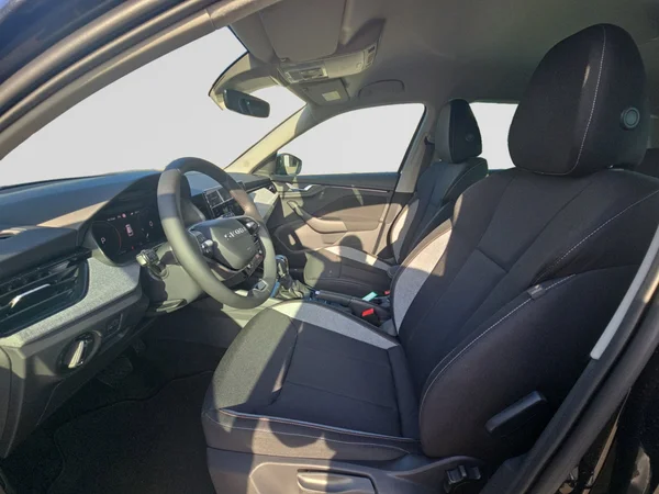 SKODA Kamiq (2026) — foto 5 van 24