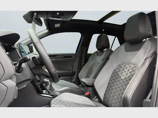 Volkswagen T-Roc (2023) — foto 5 van 25