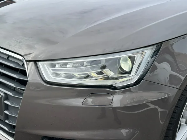 Audi A1 Sportback (2016) — foto 2 van 19
