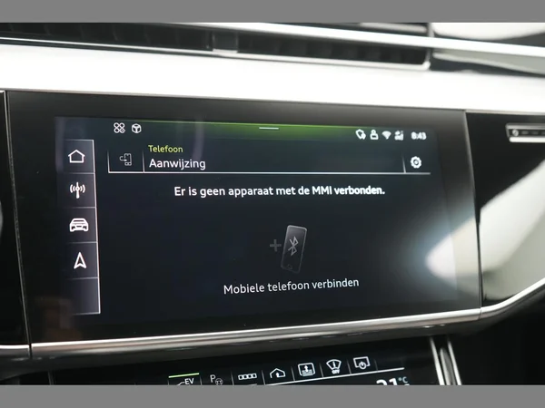 AUDI A8 Long PHEV (2024) — foto 14 van 53