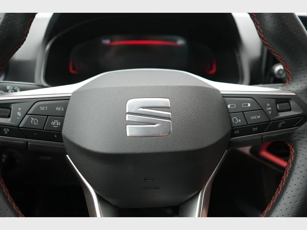 SEAT Arona (2025) — foto 11 van 24