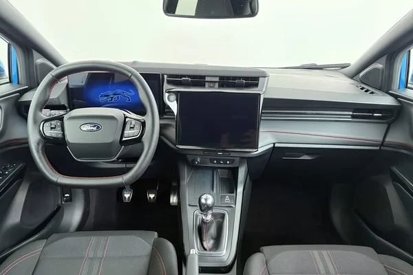 Ford Puma (2026) — foto 15 van 26