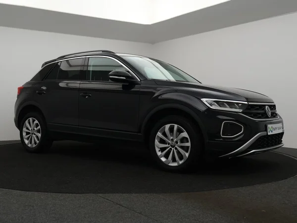 VOLKSWAGEN T-Roc (2024) — foto 22 van 28
